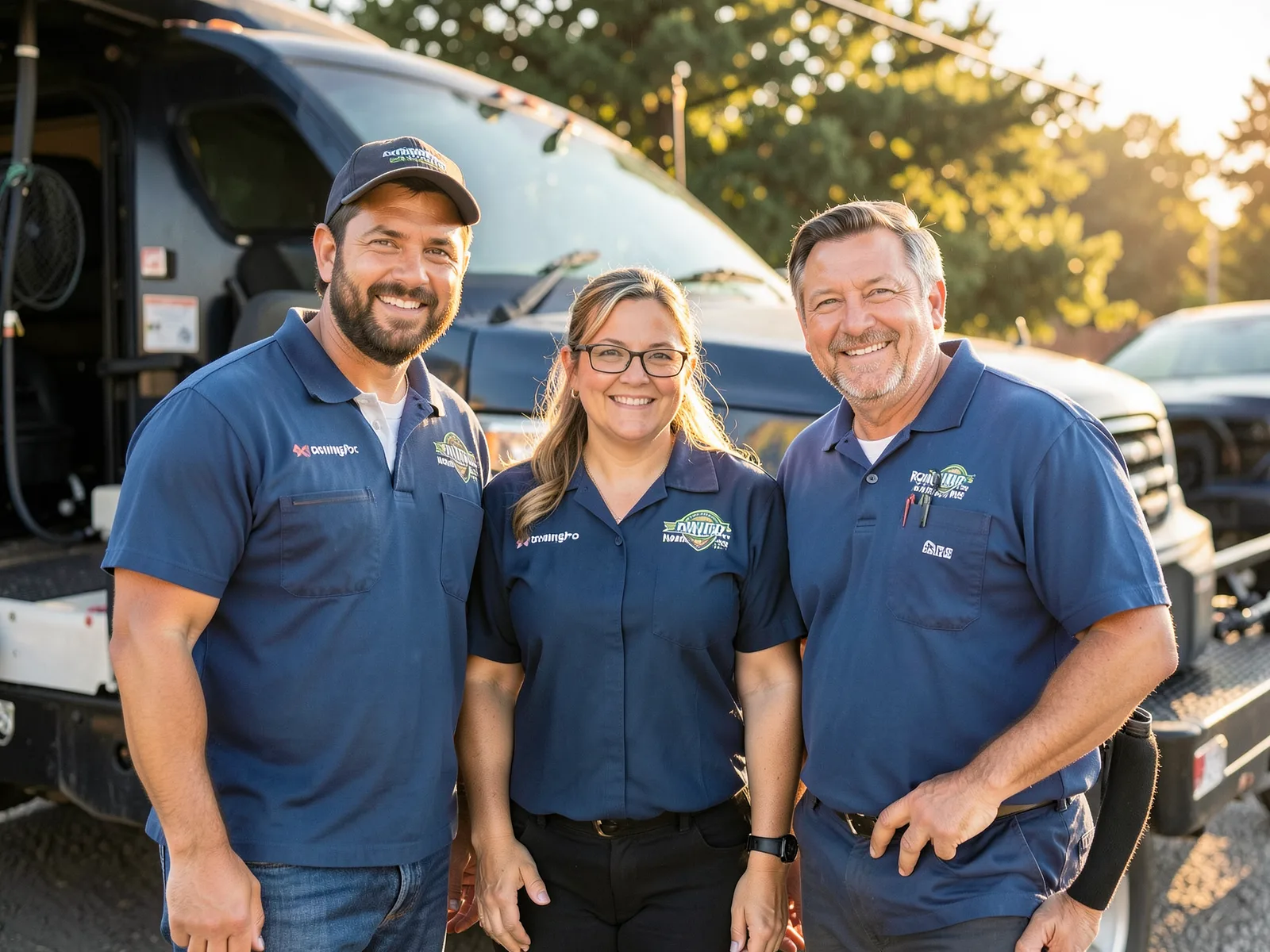 Roof Repair company in Laneview, VA